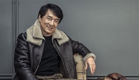 成龍|Jackie Chan 成龍 (@jackiechan) • Instagram photos and videos